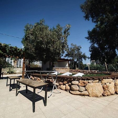 Camp&Hostel Antalya Exterior foto